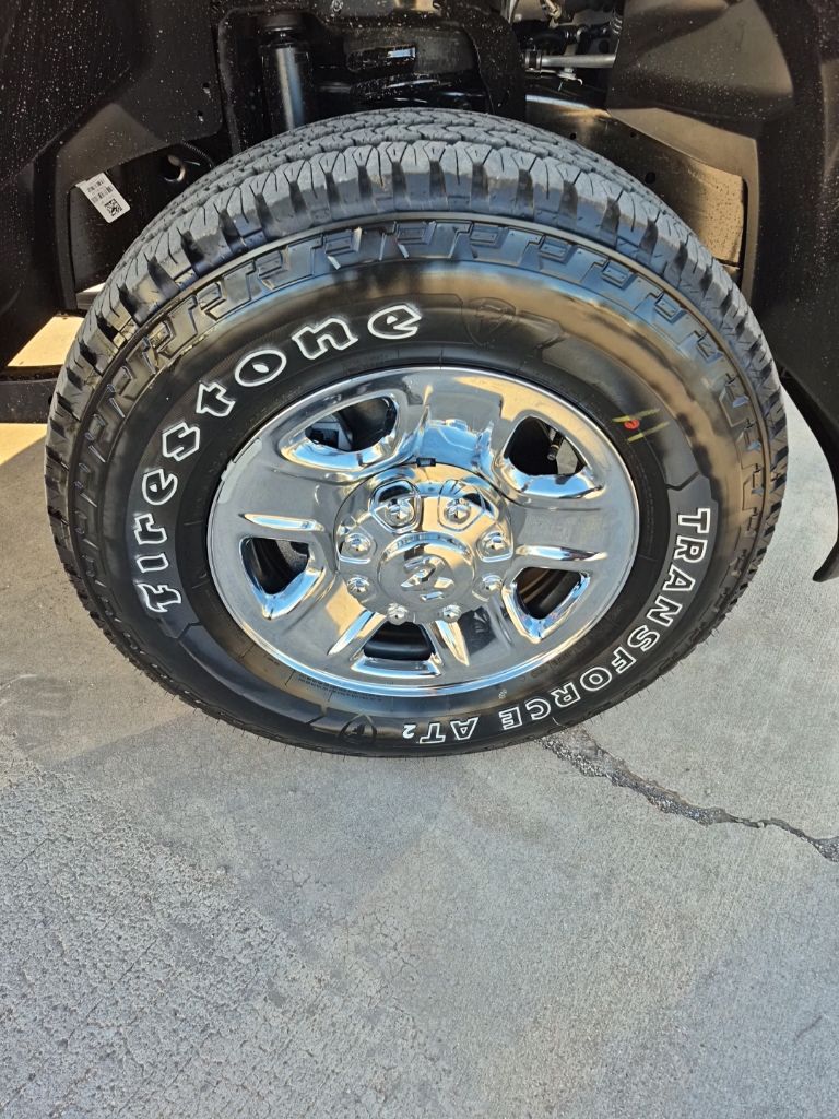 2026 RAM 2500 Tradesman - Photo 11