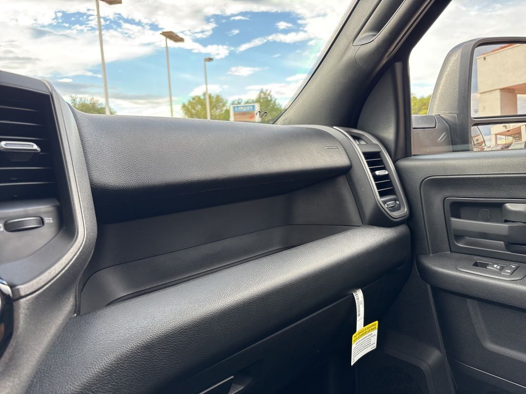 2026 RAM 2500 Tradesman - Photo 33