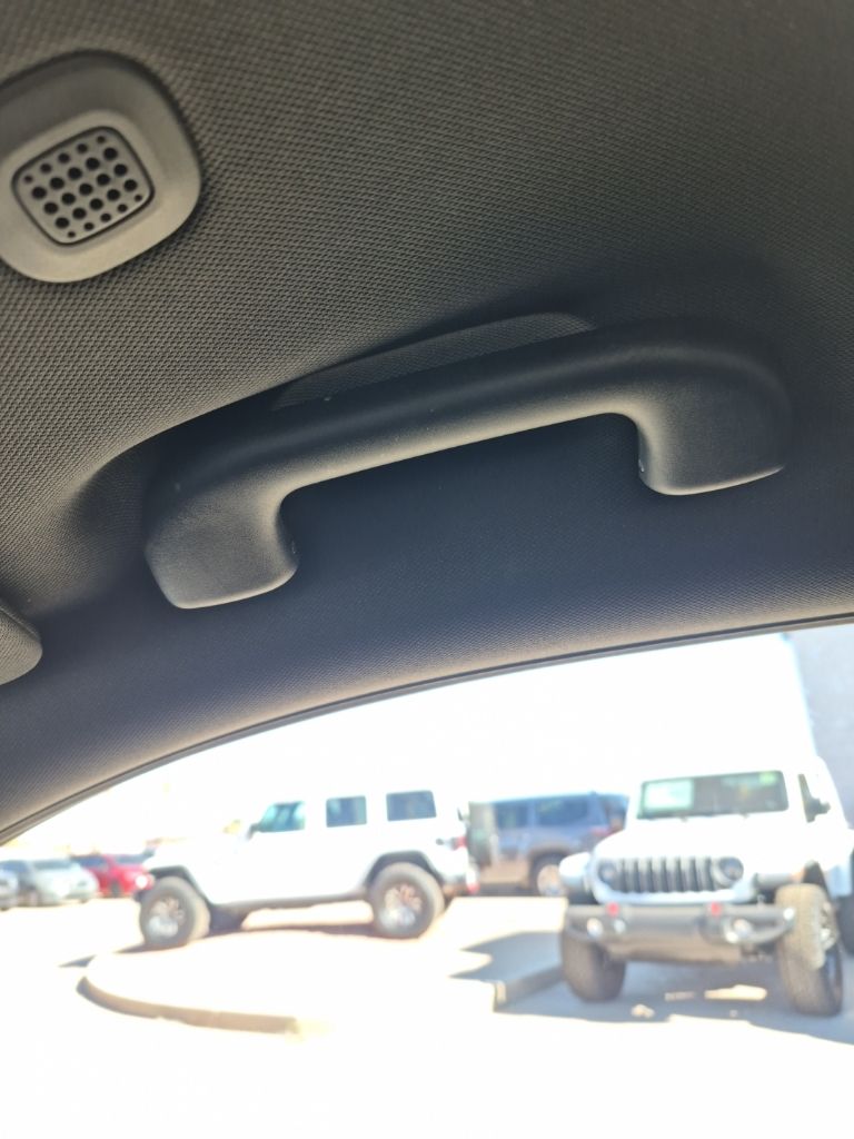 2023 Jeep Grand Cherokee L Altitude - Photo 54
