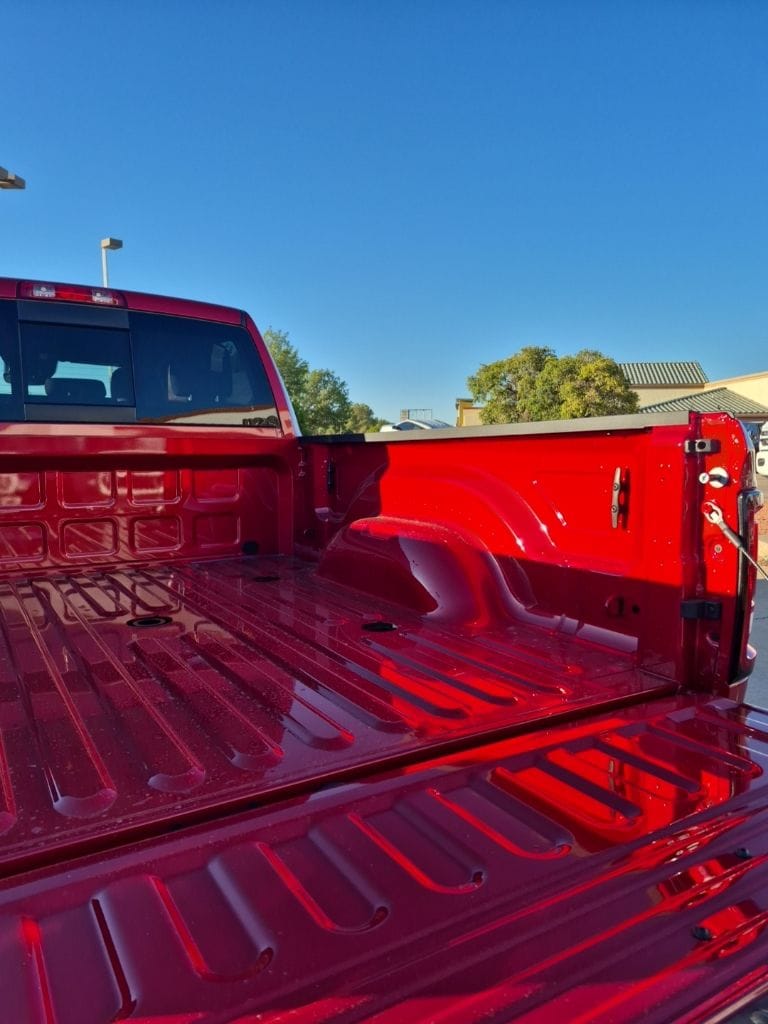 2026 RAM 2500 Tradesman - Photo 49