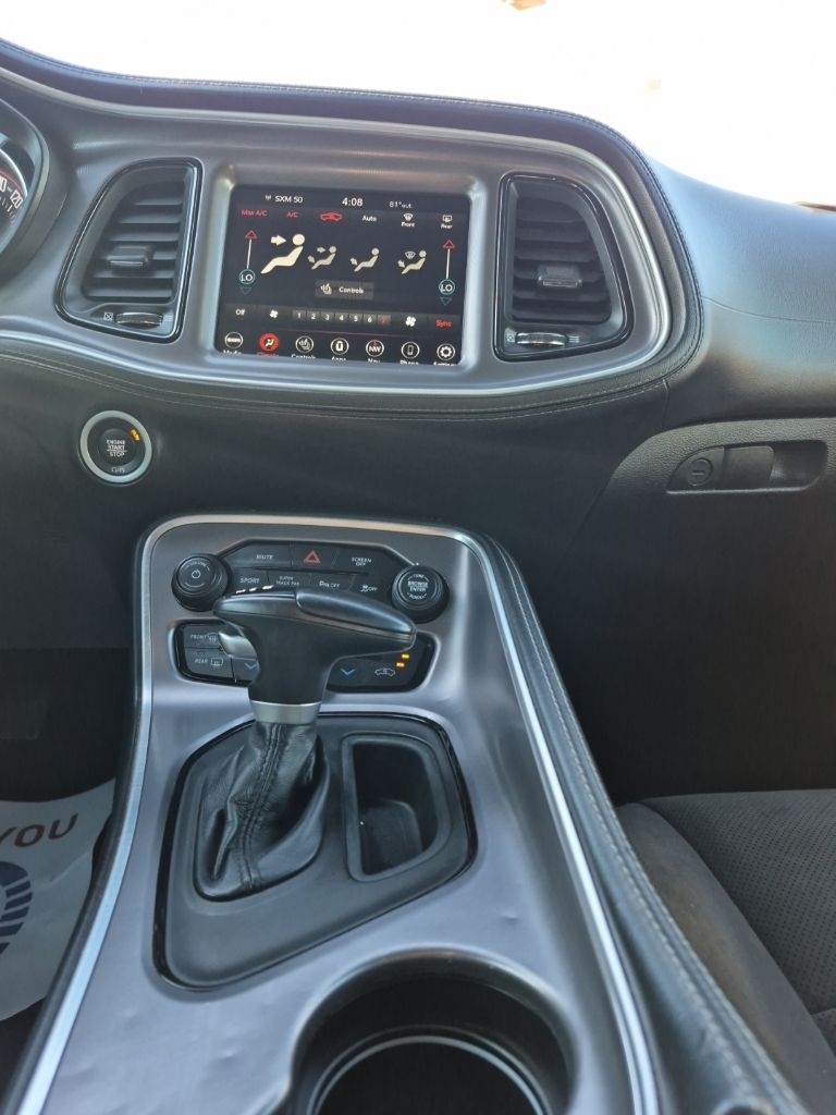 2022 Dodge Challenger R/T - Photo 34