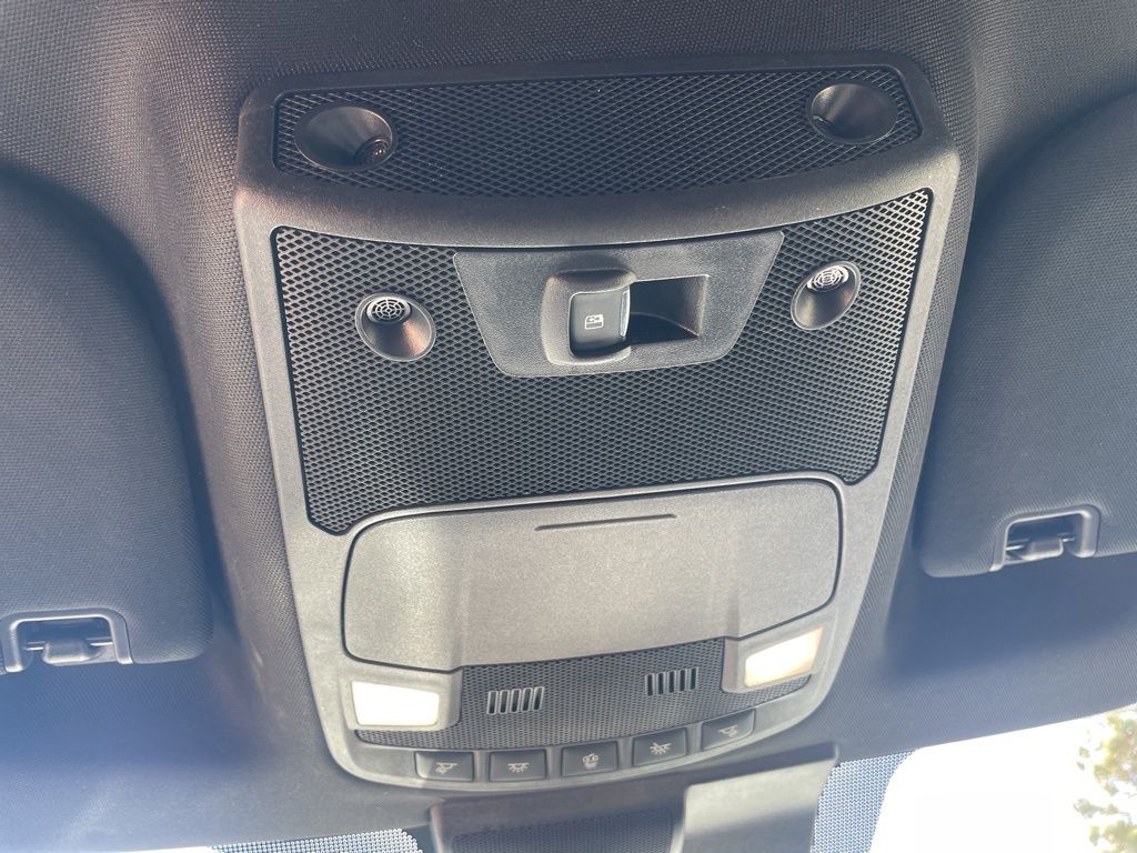2021 Ford F-250 Super Duty Platinum - Photo 42