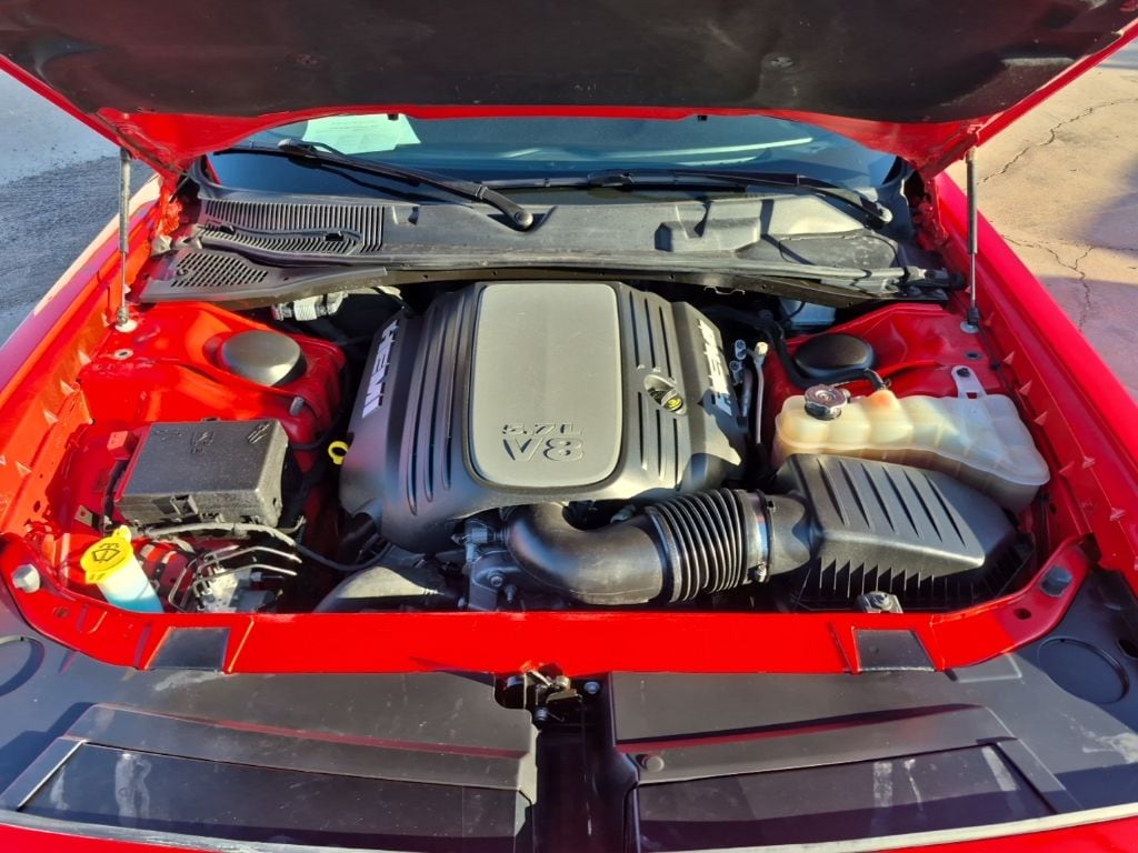 2022 Dodge Challenger R/T - Photo 49