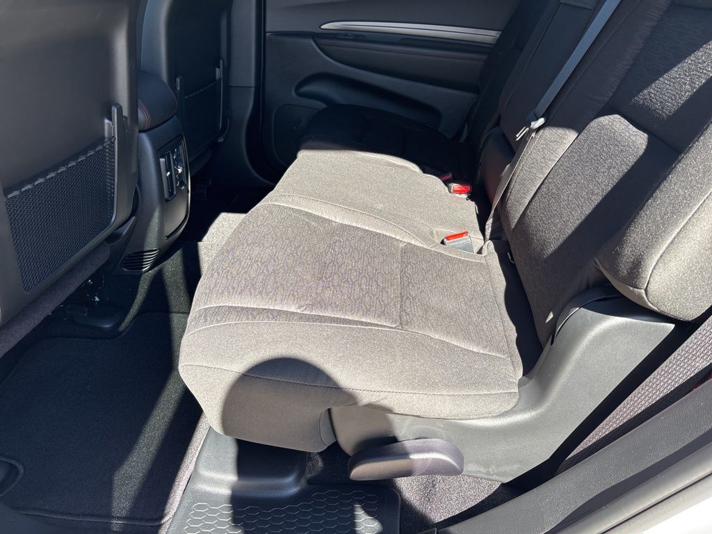 2026 Dodge Durango GT - Photo 19
