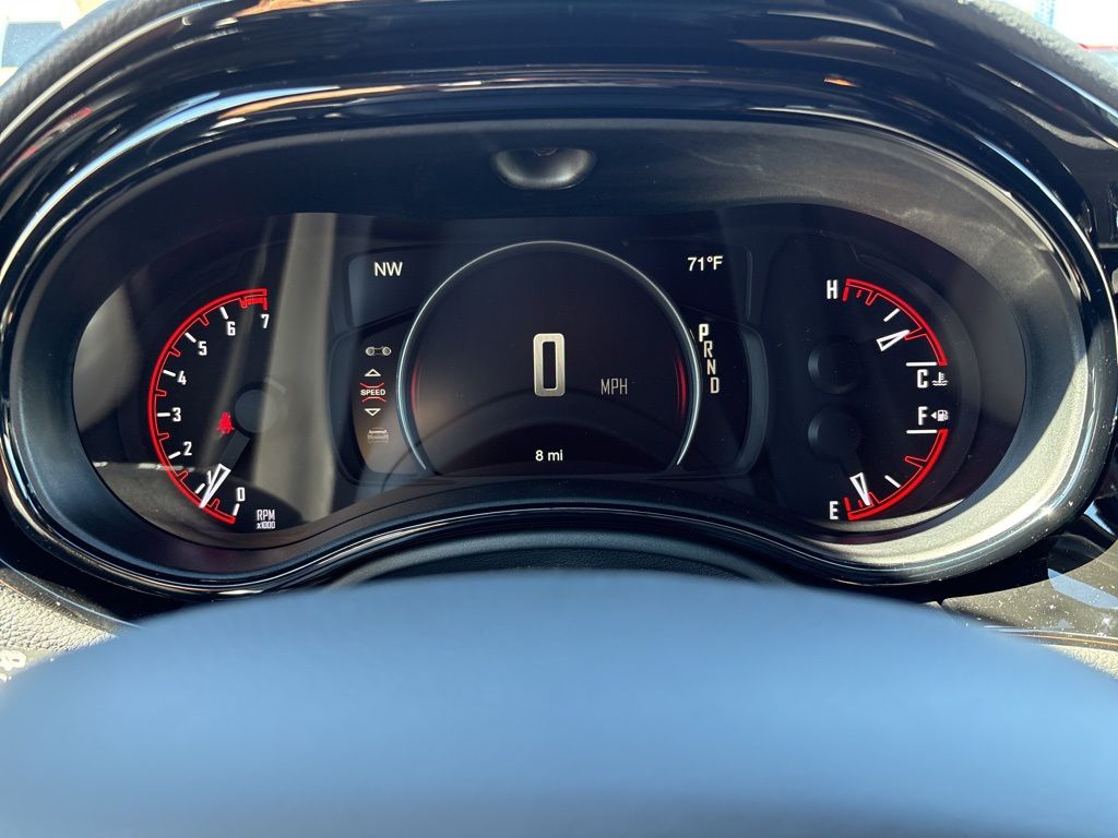 2026 Dodge Durango GT - Photo 30