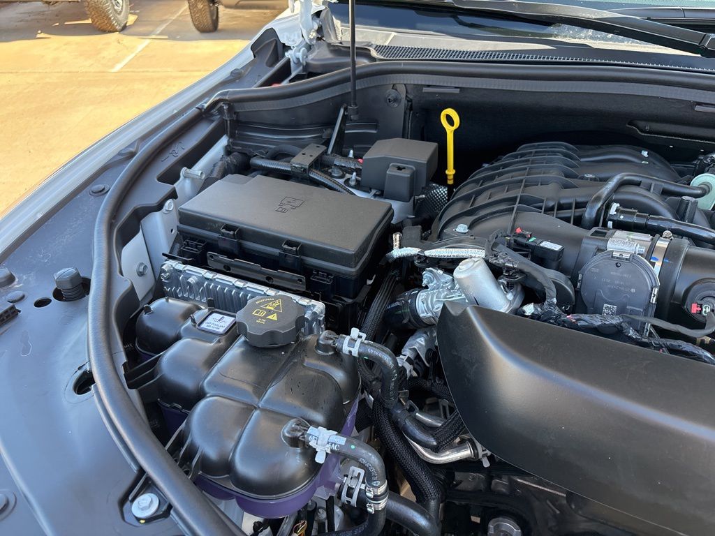 2026 Dodge Durango GT - Photo 55