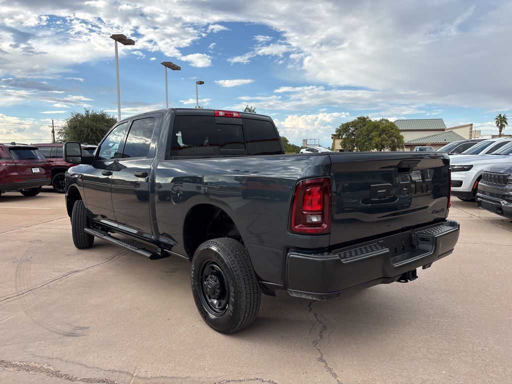 2026 RAM 2500 Tradesman - Photo 7