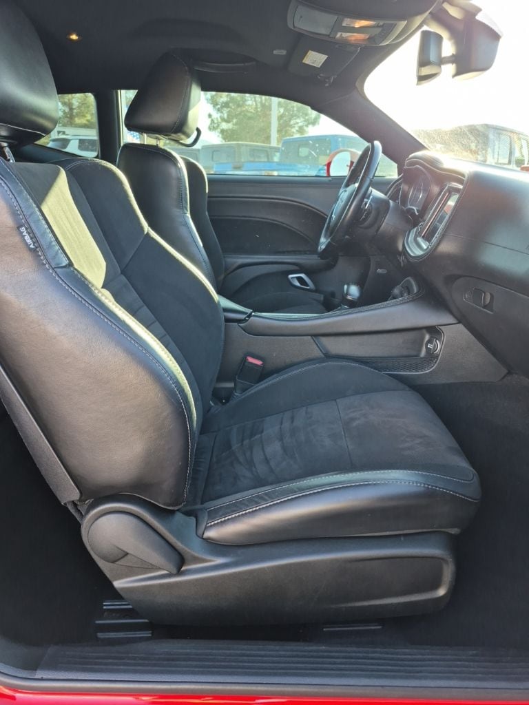 2022 Dodge Challenger R/T - Photo 24
