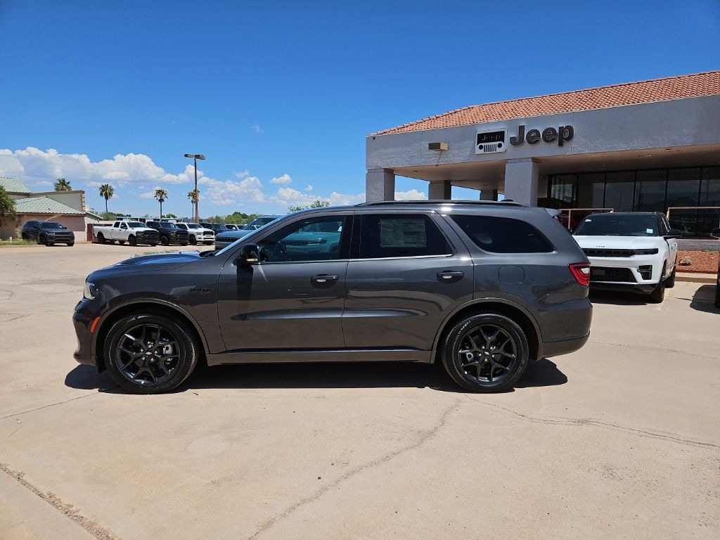 New 2026 Dodge Durango GT Plus AWD HEMI V8 Sport Utility