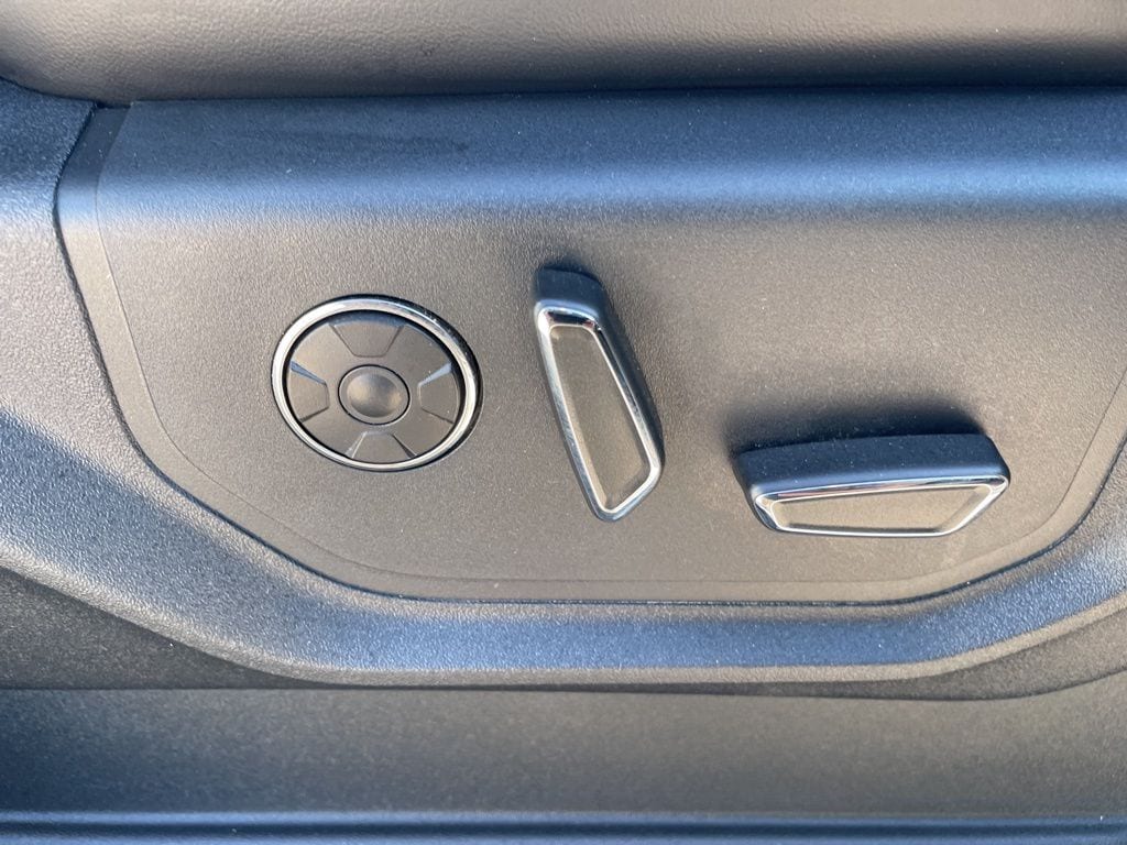 2021 Ford F-250 Super Duty Platinum - Photo 18