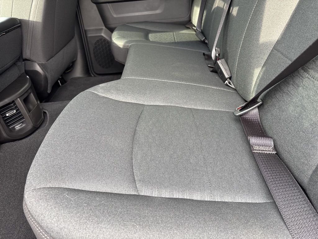 2026 RAM 2500 Tradesman - Photo 19