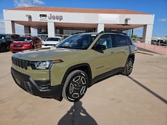 2026 Jeep Cherokee LIMITED 4X4 Sport Utility