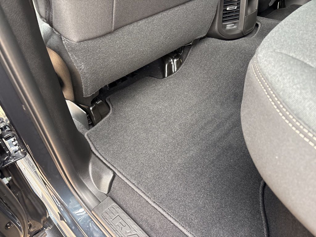 2026 RAM 2500 Tradesman - Photo 20