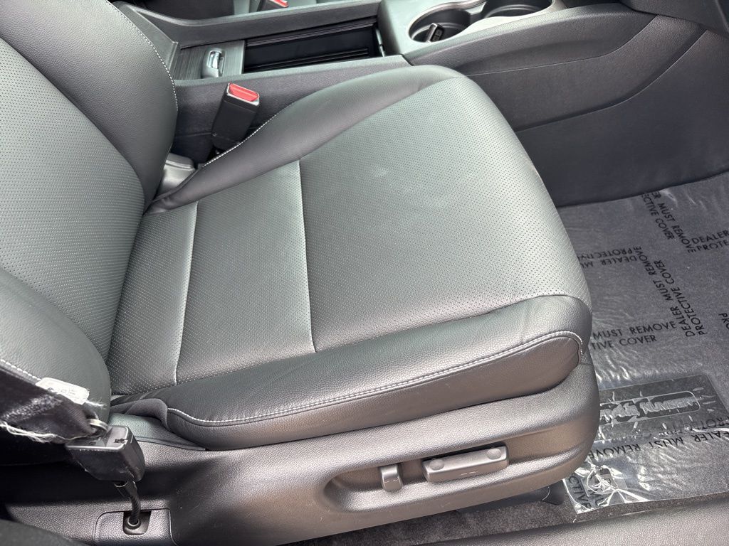 2023 Honda Ridgeline RTL - Photo 27