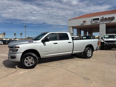2026 Ram 3500 BIG HORN CREW CAB 4X4 8' BOX Pickup