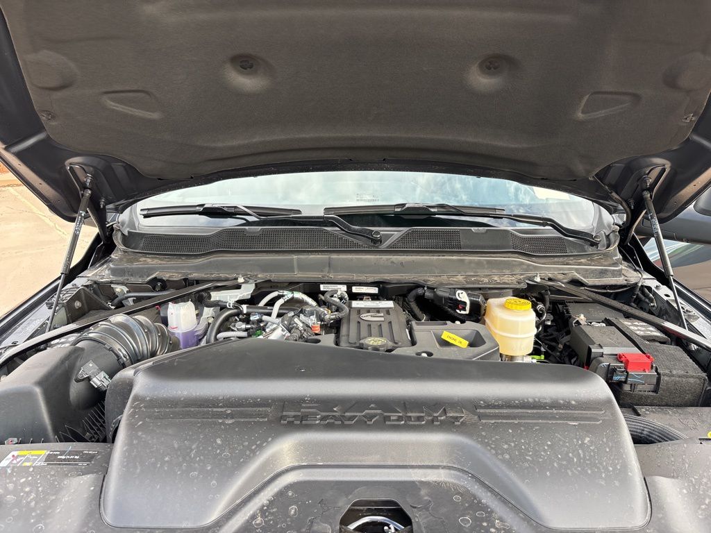 2026 RAM 2500 Tradesman - Photo 46