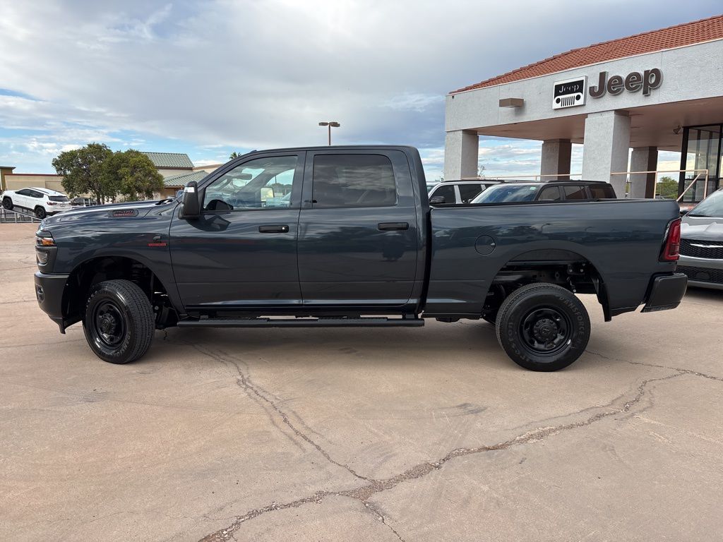 2026 RAM 2500 Tradesman - Photo 8
