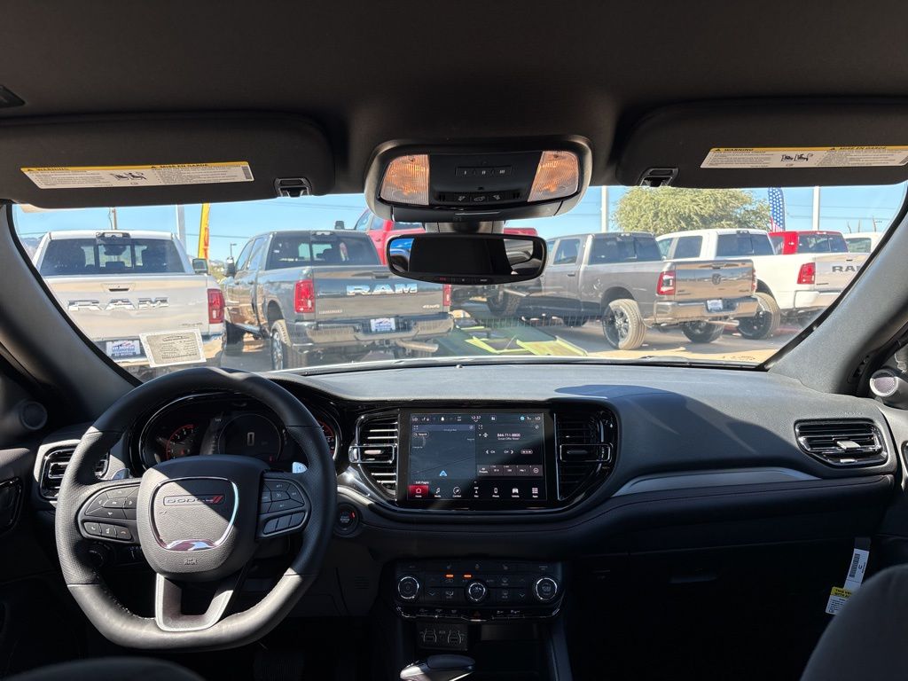 2026 Dodge Durango GT - Photo 39