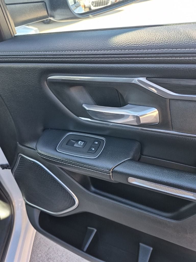 2023 RAM Ram 1500 Pickup Laramie - Photo 18