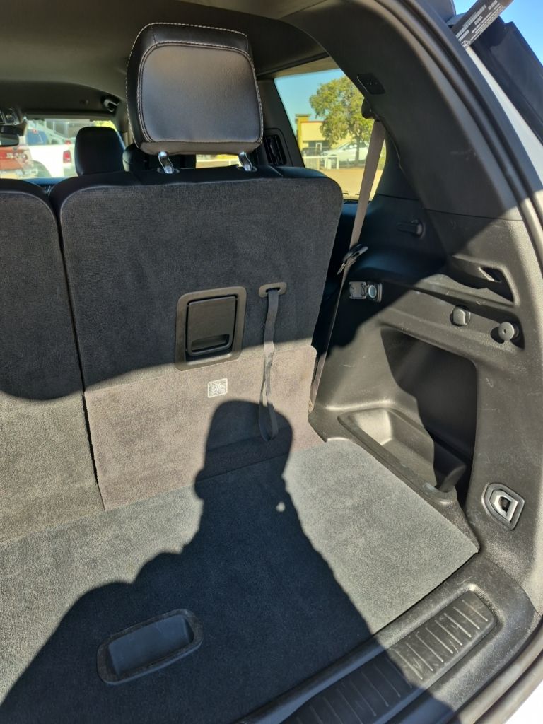 2023 Jeep Grand Cherokee L Altitude - Photo 65