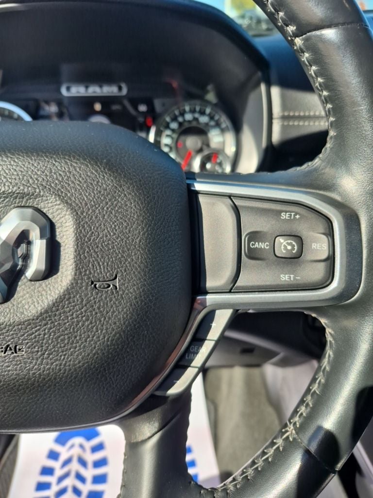 2023 RAM Ram 1500 Pickup Laramie - Photo 35