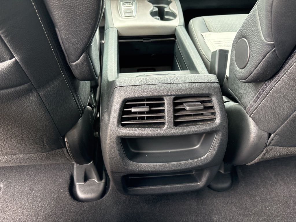 2023 Honda Ridgeline RTL - Photo 44