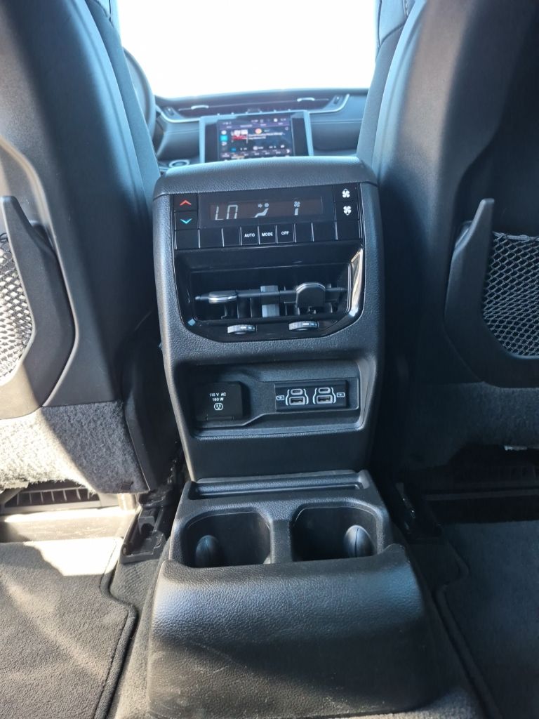 2023 Jeep Grand Cherokee L Altitude - Photo 55