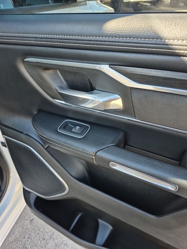2023 RAM Ram 1500 Pickup Laramie - Photo 20