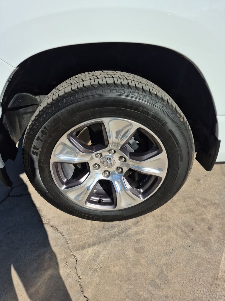 2023 RAM Ram 1500 Pickup Laramie - Photo 10