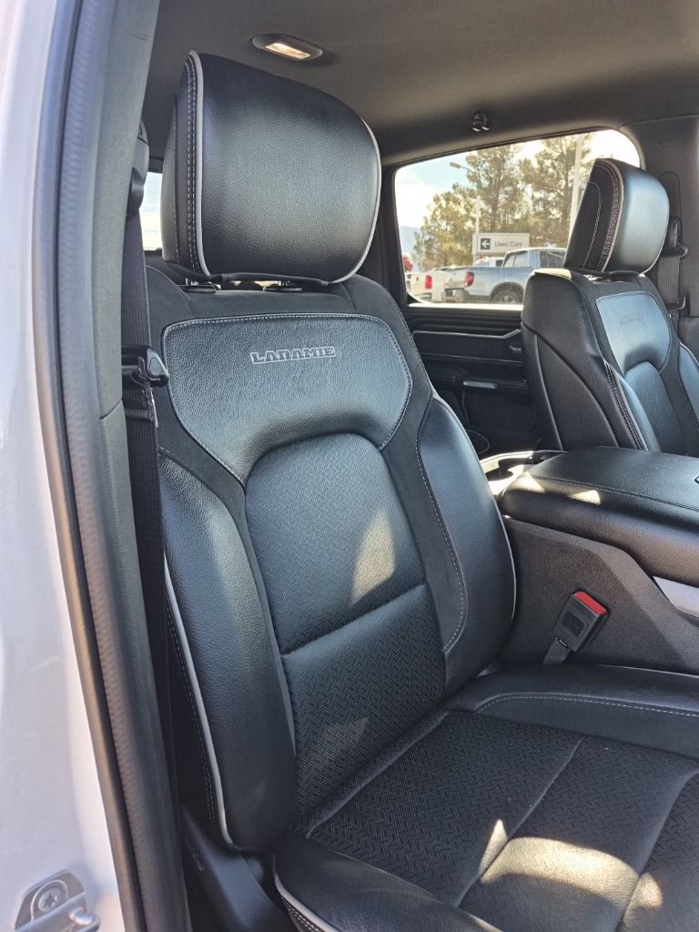 2023 RAM Ram 1500 Pickup Laramie - Photo 27