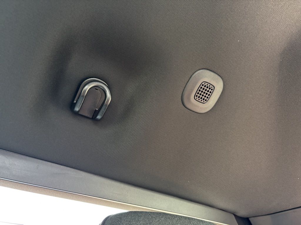 2026 RAM 2500 Tradesman - Photo 43