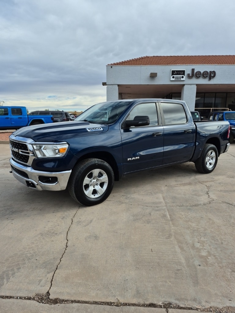2023 RAM Ram 1500 Pickup Big Horn/Lone Star's photo