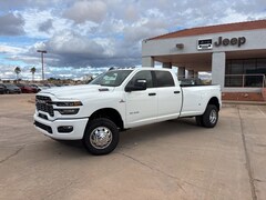 2026 Ram 3500 BIG HORN CREW CAB 4X4 8' BOX Pickup