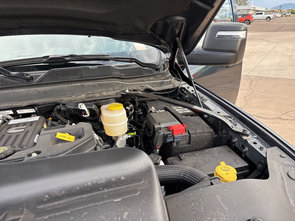 2026 RAM 2500 Tradesman - Photo 48