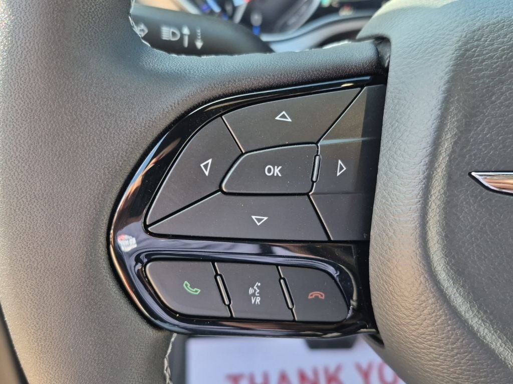 2025 Chrysler Pacifica Limited - Photo 41