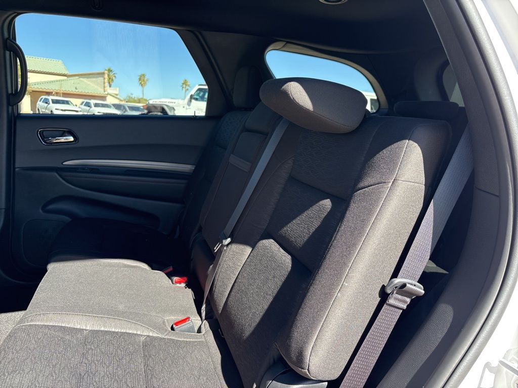 2026 Dodge Durango GT - Photo 18