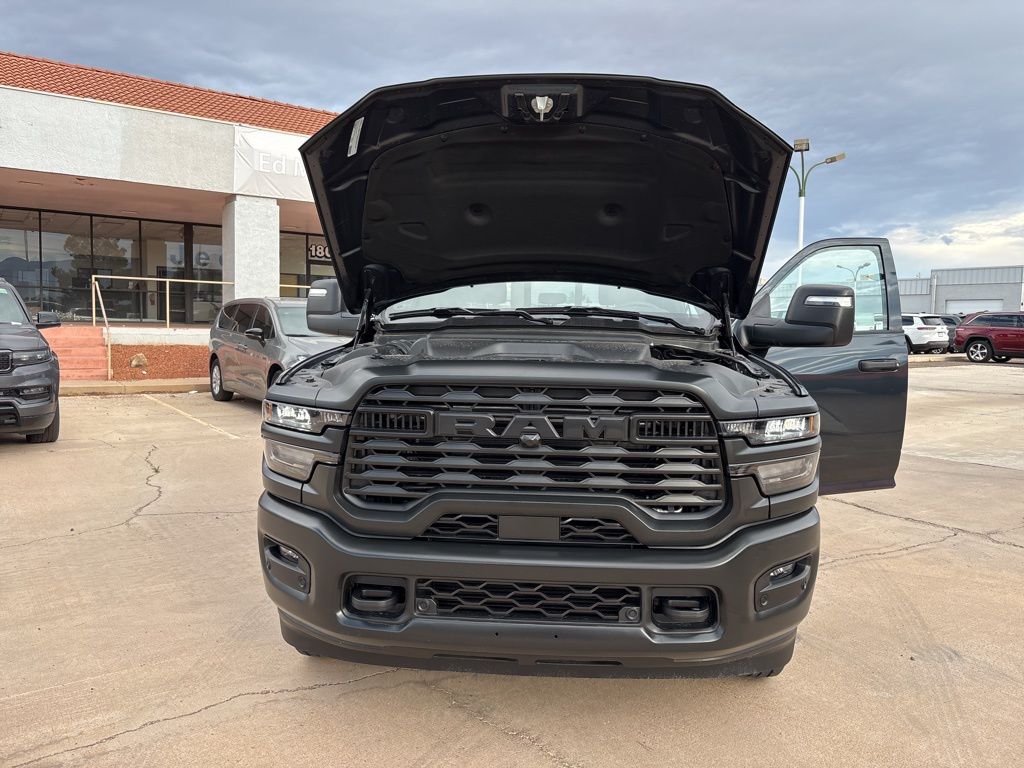 2026 RAM 2500 Tradesman - Photo 49