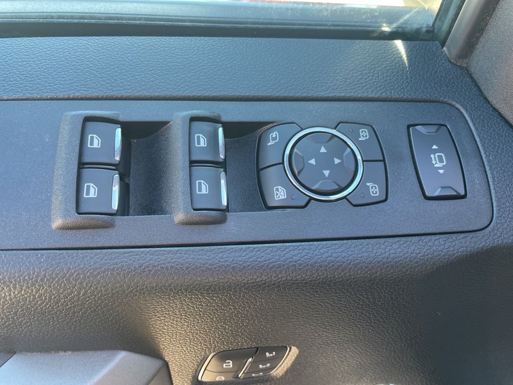 2021 Ford F-250 Super Duty Platinum - Photo 10