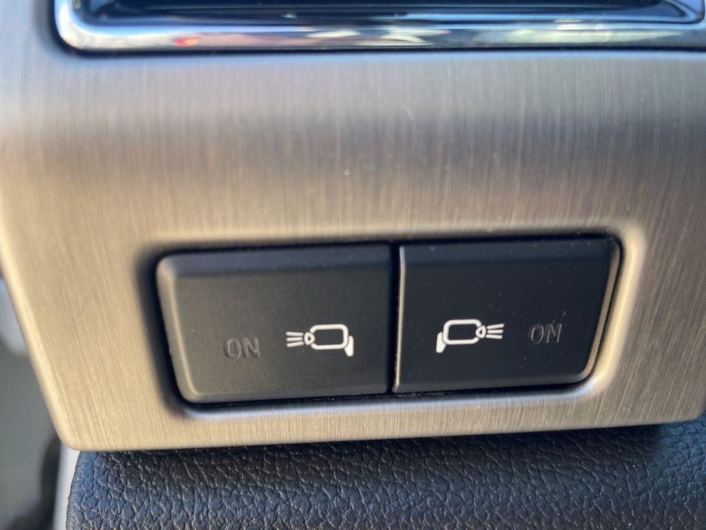 2021 Ford F-250 Super Duty Platinum - Photo 30