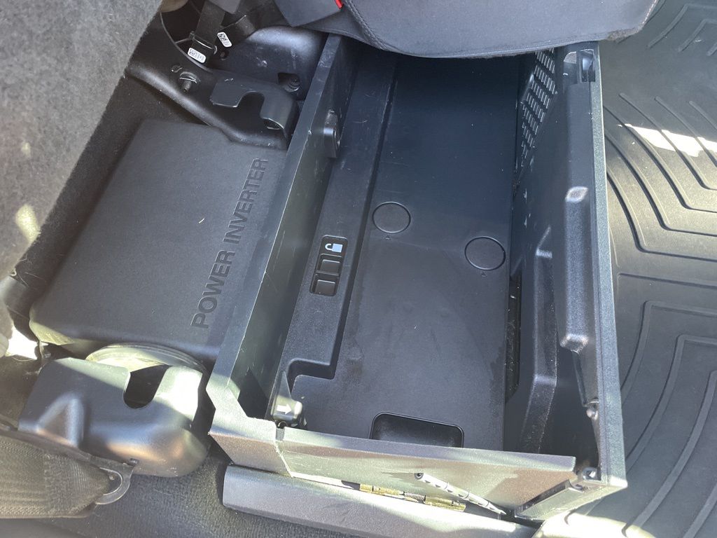 2021 Ford F-250 Super Duty Platinum - Photo 22