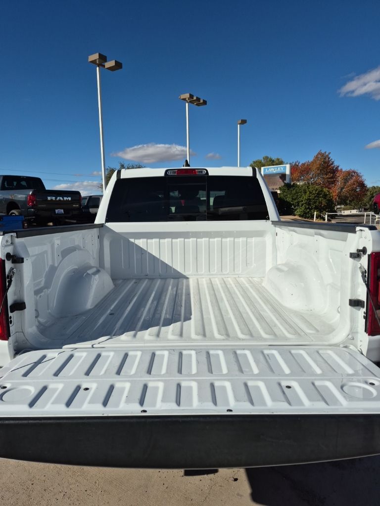 2023 RAM Ram 1500 Pickup Laramie - Photo 52