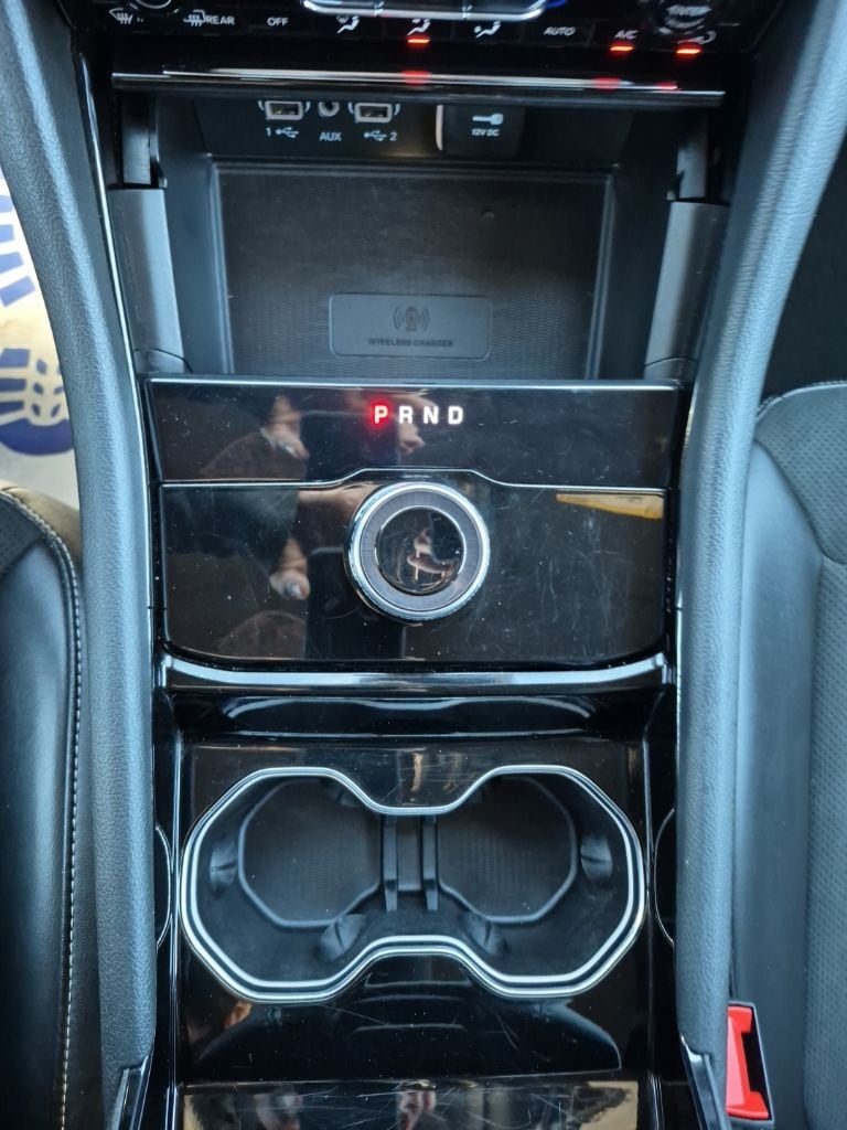 2023 Jeep Grand Cherokee L Altitude - Photo 47