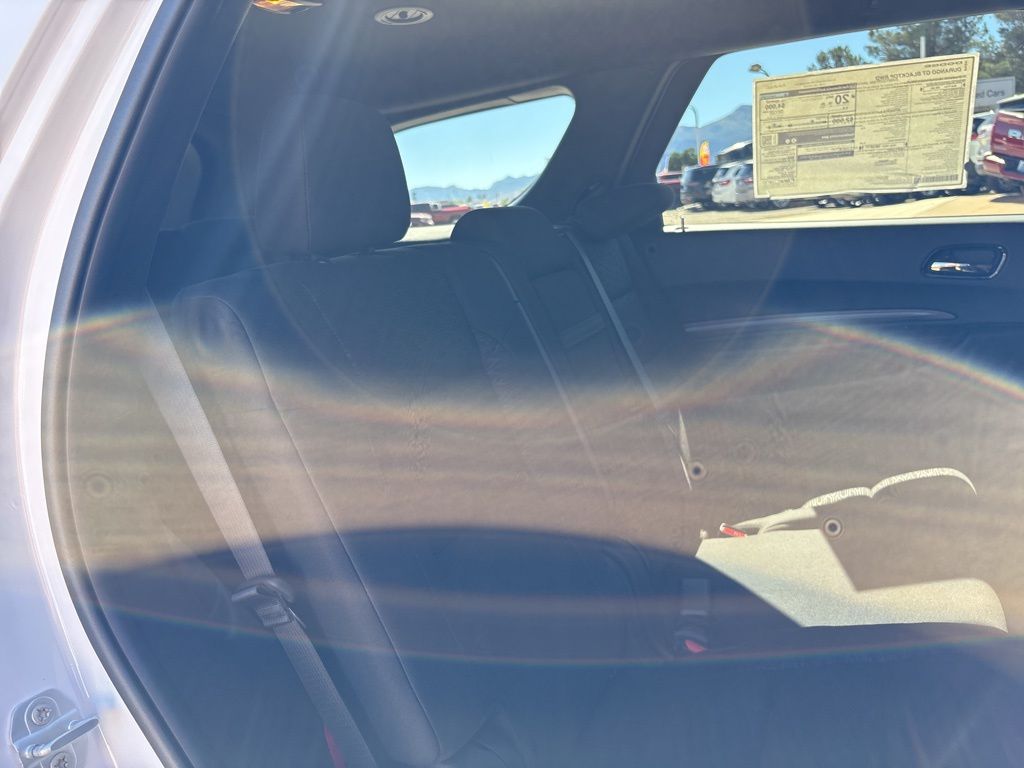 2026 Dodge Durango GT - Photo 22