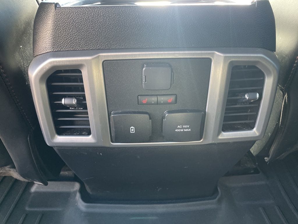 2021 Ford F-250 Super Duty Platinum - Photo 46
