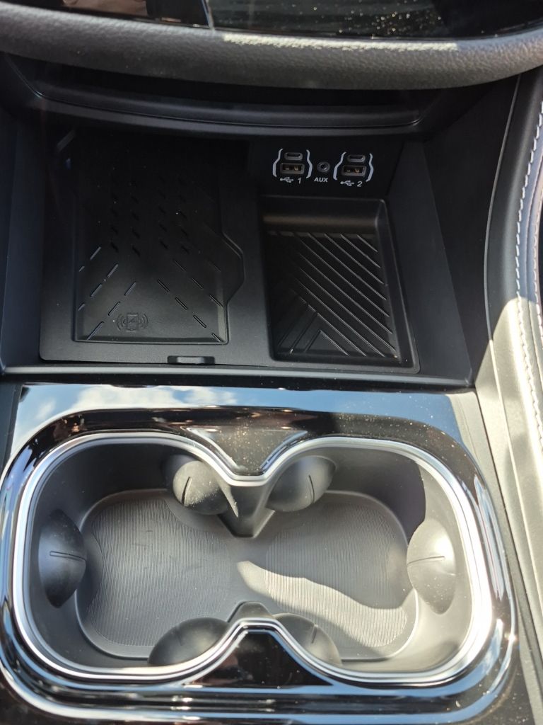 2025 Chrysler Pacifica Limited - Photo 44