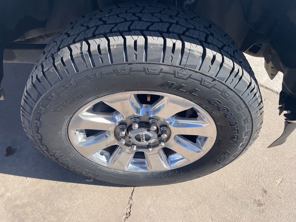 2021 Ford F-250 Super Duty Platinum - Photo 60
