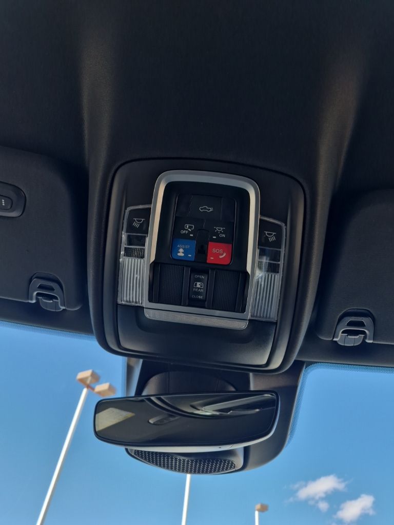 2023 RAM Ram 1500 Pickup Laramie - Photo 44