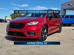 2025 Chrysler Pacifica LIMITED Passenger Van