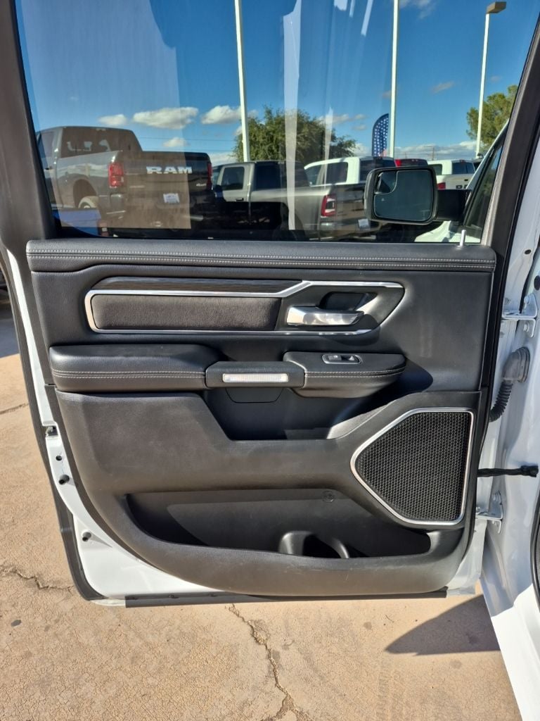 2023 RAM Ram 1500 Pickup Laramie - Photo 15