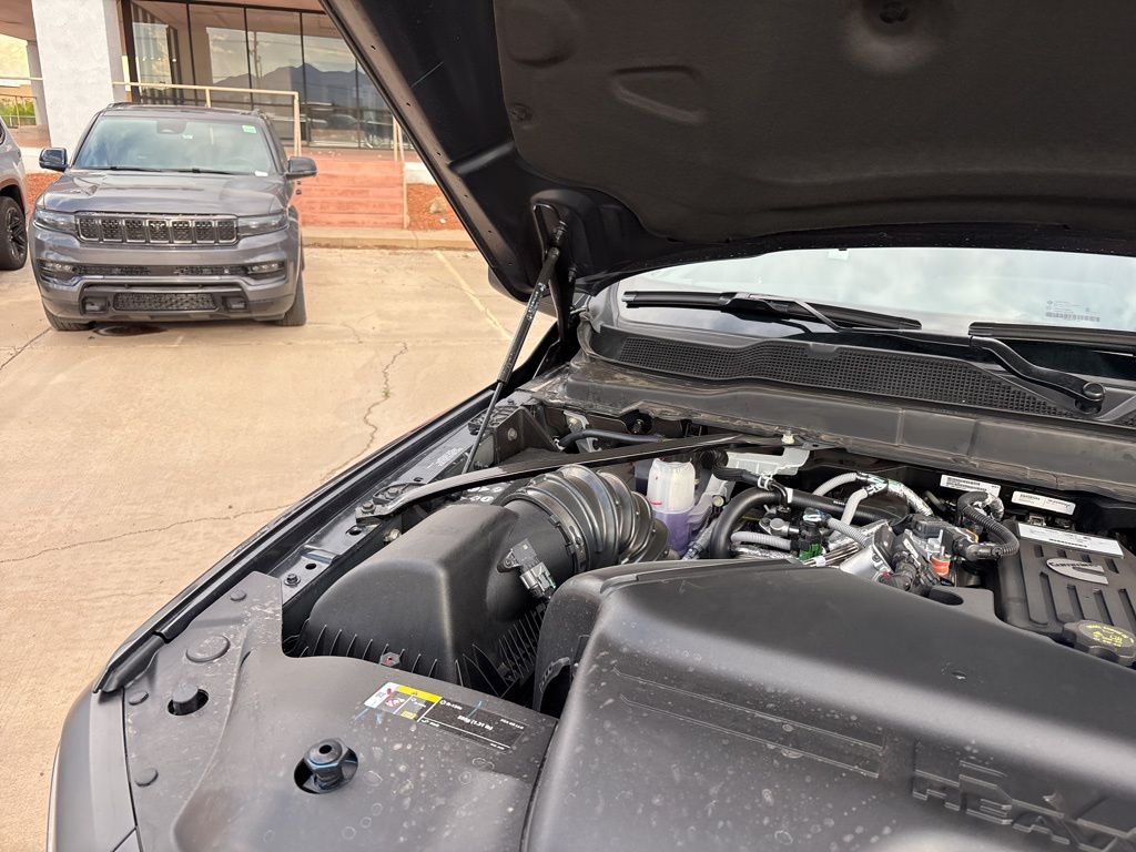 2026 RAM 2500 Tradesman - Photo 47